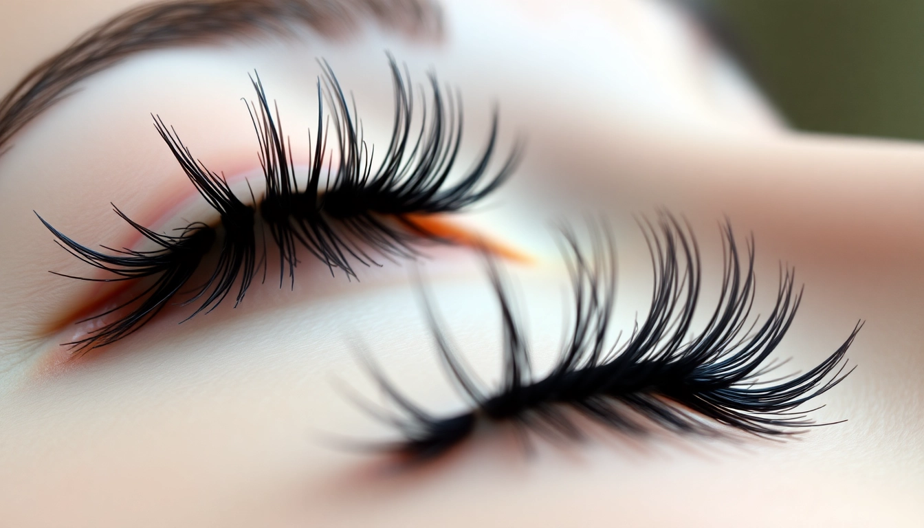 Your Guide to Pflugerville Lash Extensions: Styles, Care, and Costs