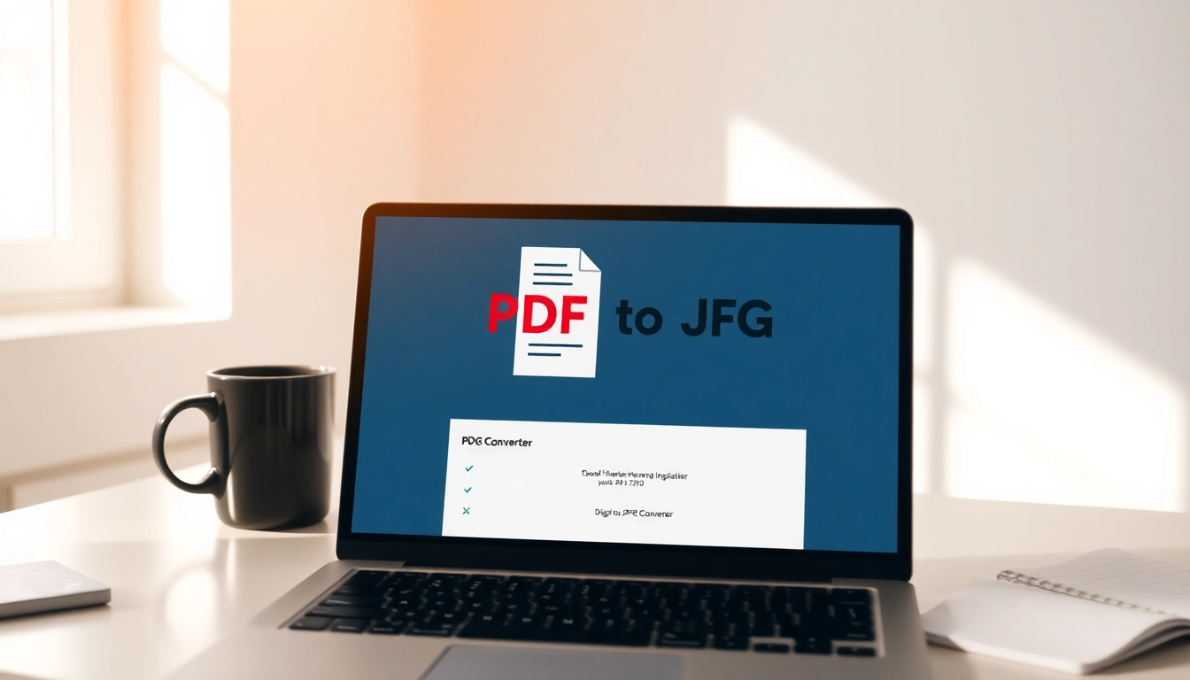 Fast and Efficient PDF to JPG Converter for Quality Image Transformation