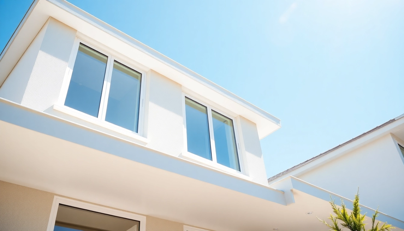 Top Window Companies in Manchester: Transform Your Home with Quality Replacement Solutions