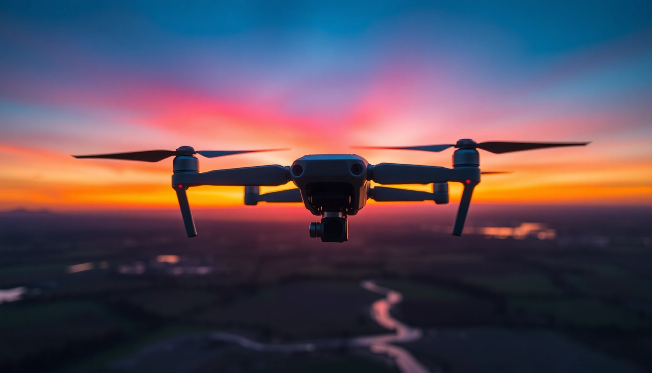 Understanding the Laws: Is Drone Photography Legal in My Area?