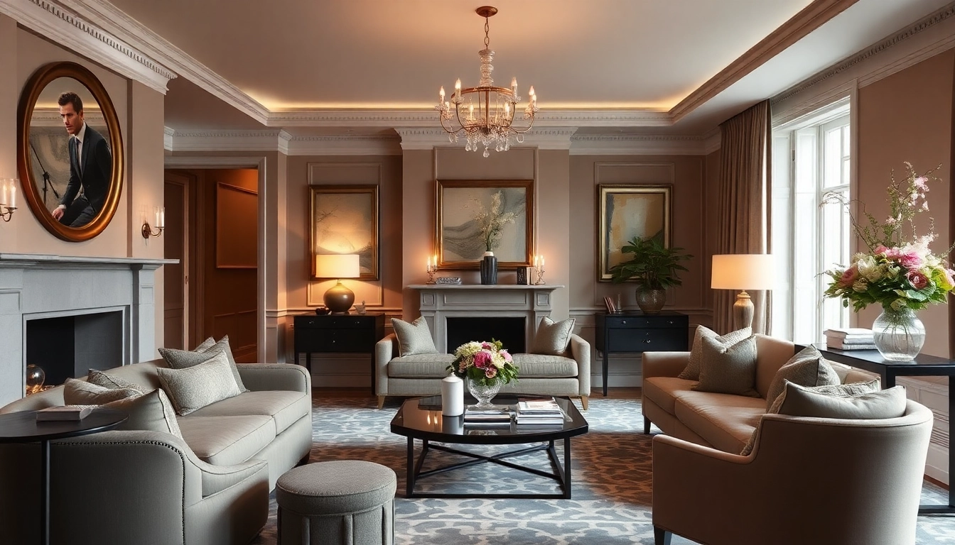 Discover the Charm of Bloomsbury Residences: A Blend of Elegance and Comfort