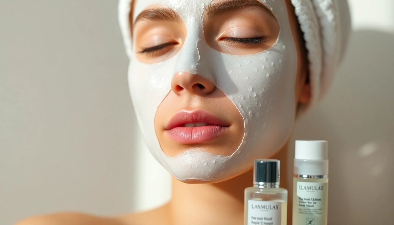 Revitalize Your Skin: The Essential Guide to Using Sheet Masks Effectively