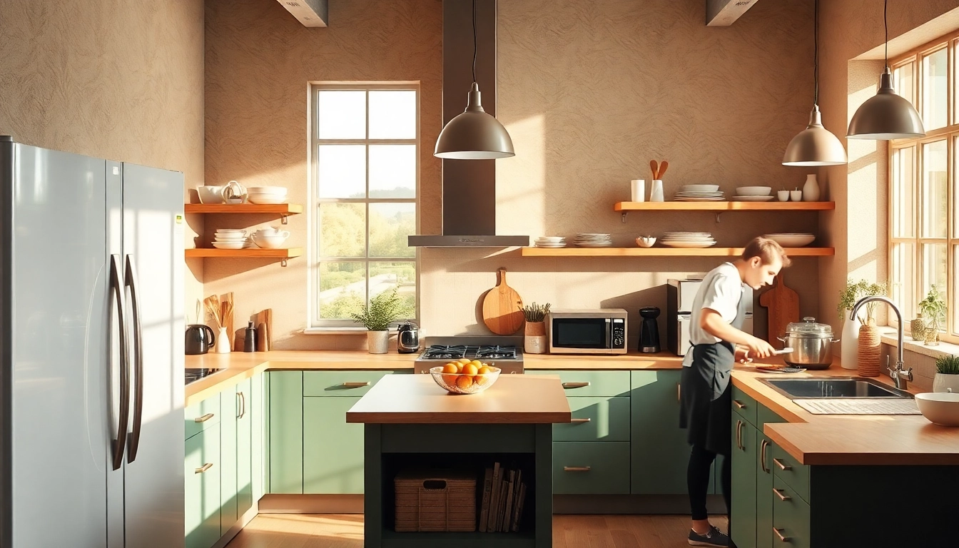 Affordable Kitchen Appliances That Elevate Your Cooking Experience