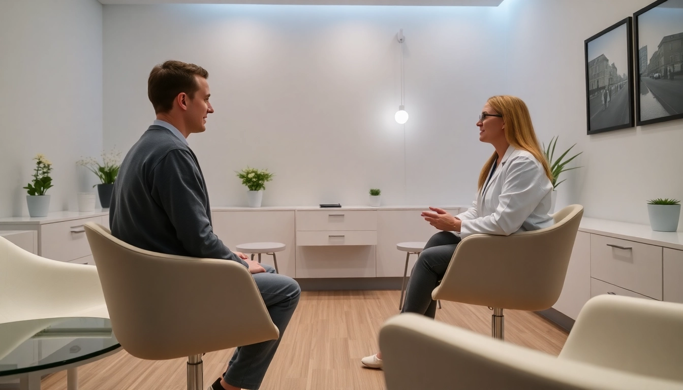 Ästhetische Medizin: Innovative Behandlungsmöglichkeiten für strahlende Schönheit