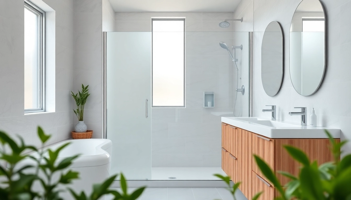 Innovative Small Bathroom Remodels That Enhance Space and Style