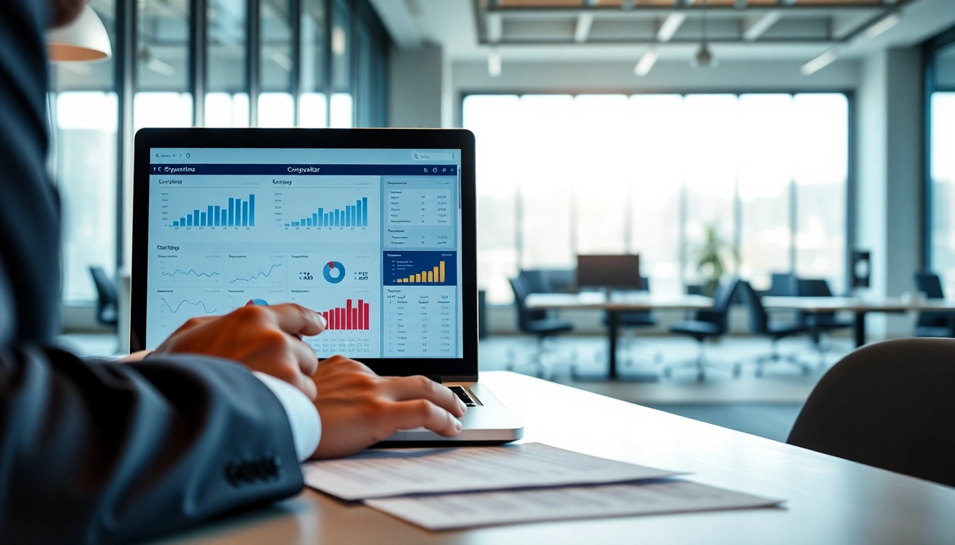 Steps to Effectively Find Competitor Pricing for Your Business
