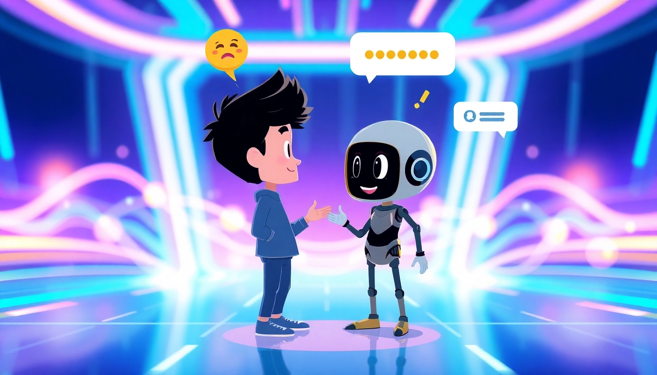 Enhancing Conversations: Why Character AI No Filter Matters for Users