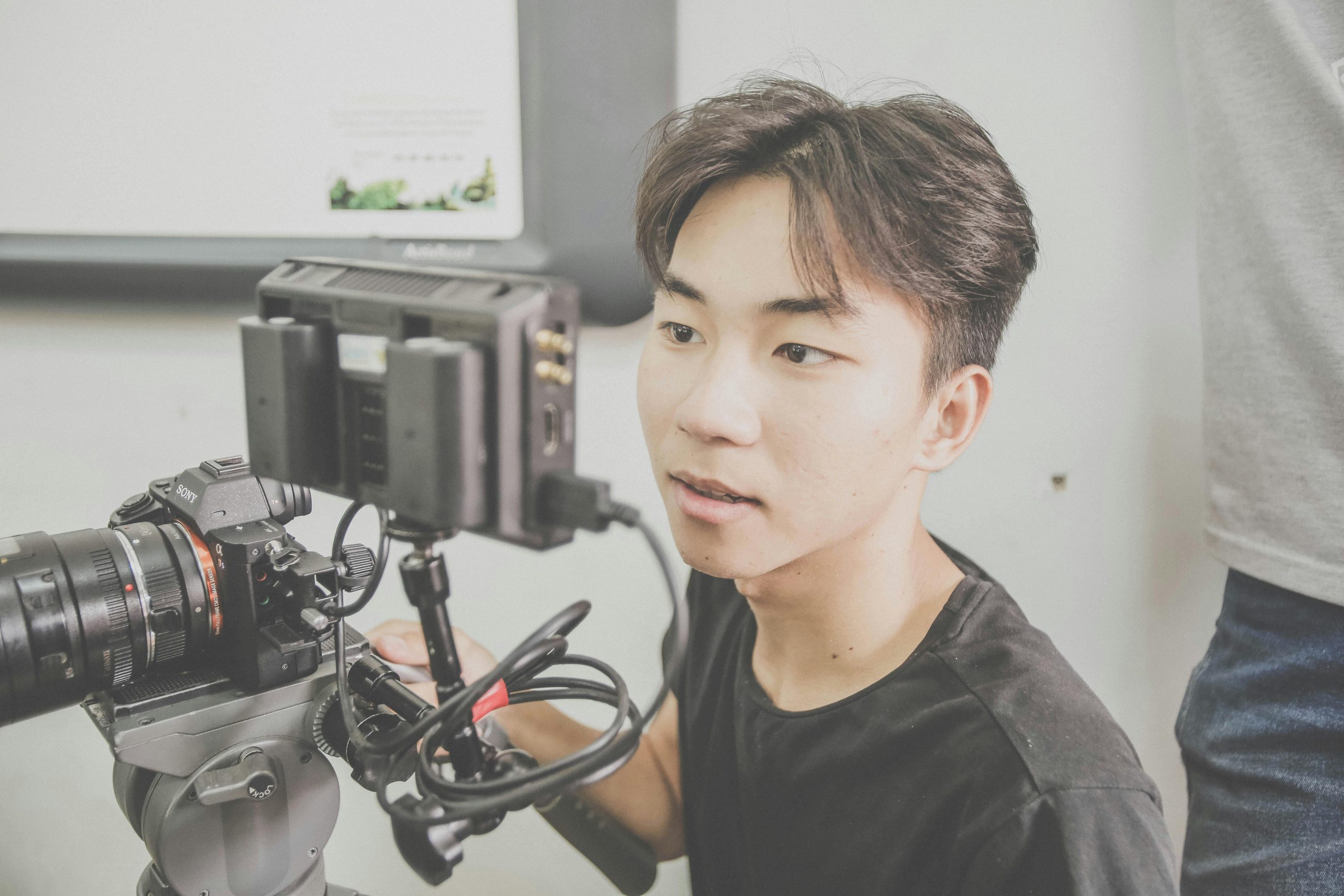 best video editing in Toronto