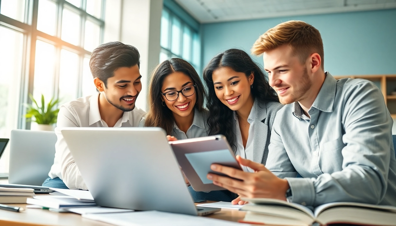 Enhancing Your Career with a Master’s in Clinical Research Online