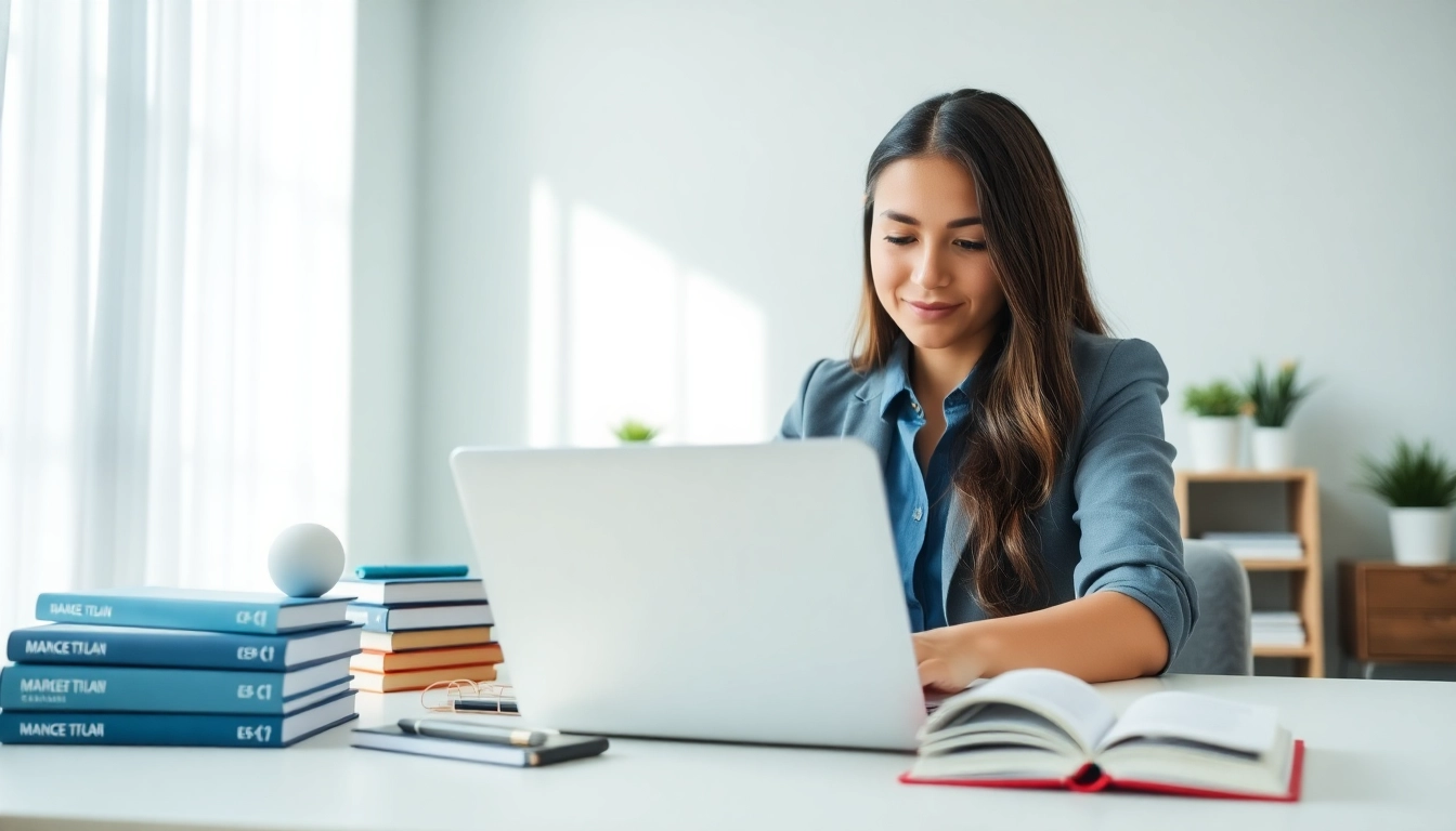 Comprehensive Guide to Online Medical Billing and Coding Certification Programs