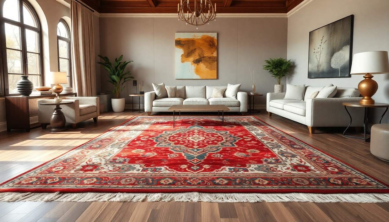 Elegant Zemmour Vintage Rugs: Authentic Moroccan Craftsmanship for Your Home Decor