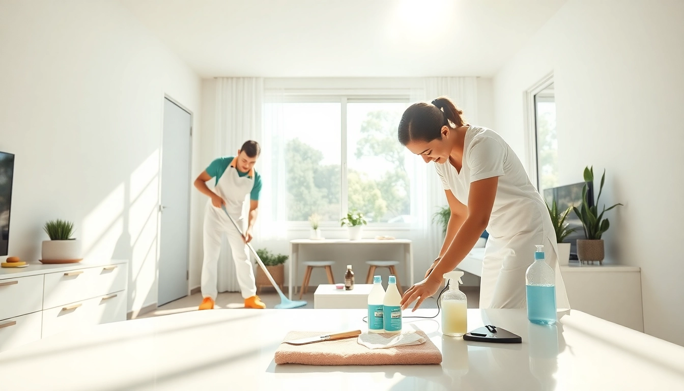 Expert Bond Cleaning Brisbane: Your Guide to a Stress-Free Exit