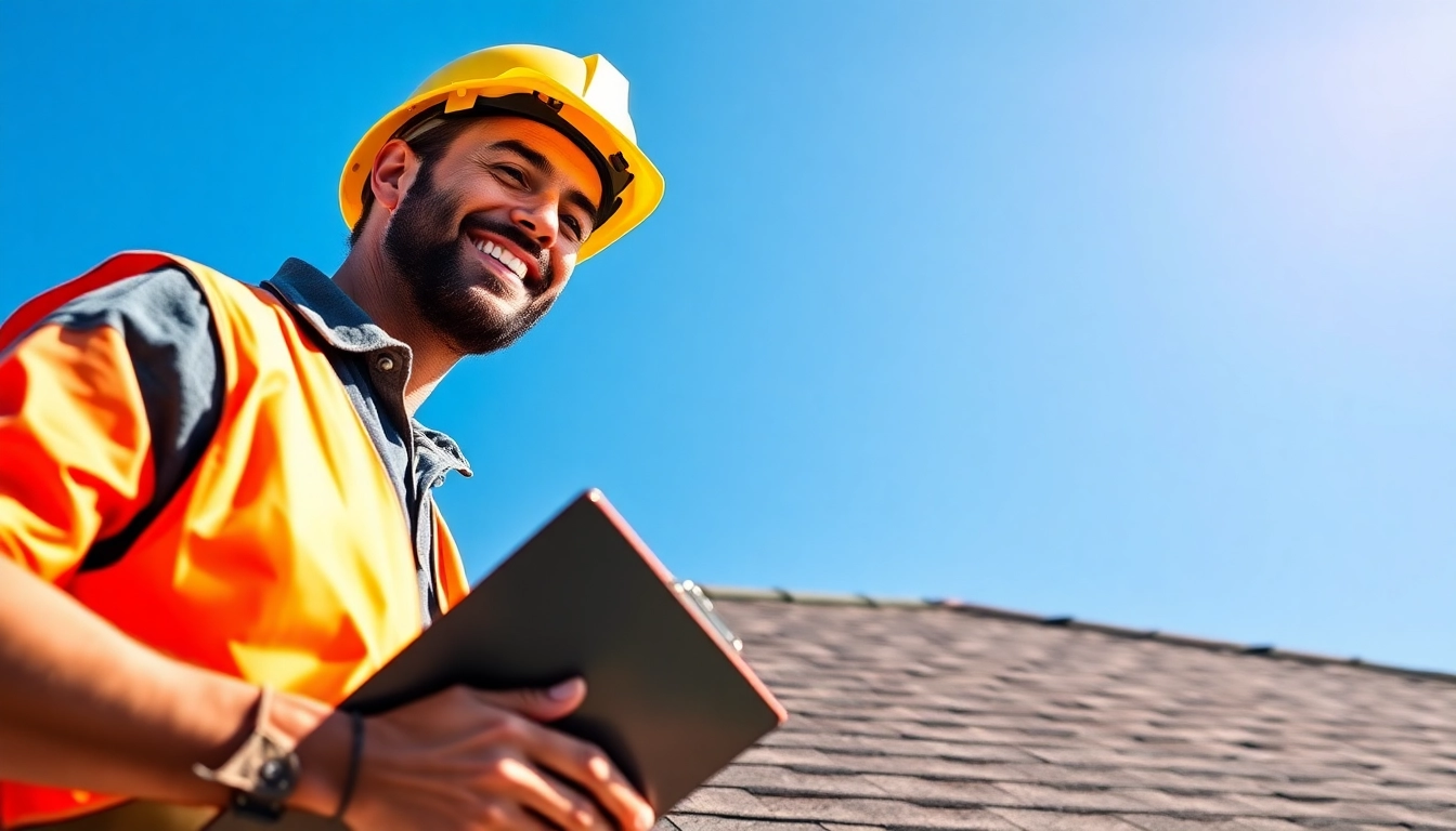 Hire 5-star roofing contractors Central Texas for top-notch roofing installations and repairs.