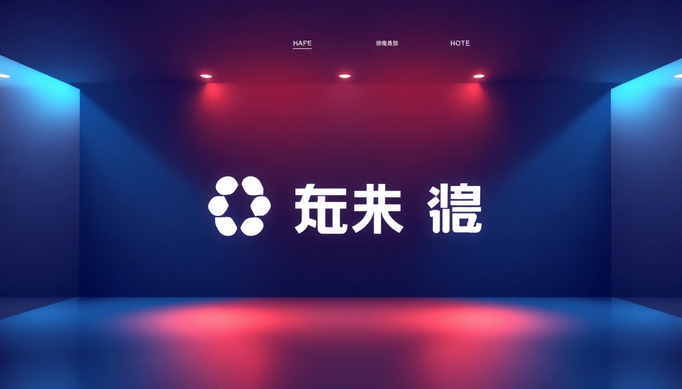 Engage with the 美洽官网 site interface featuring a user-friendly design and vibrant colors.