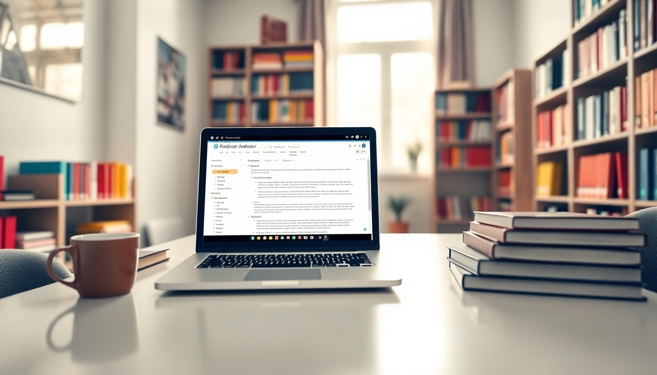 Comprehensive Guide to Using a Plagiarism Detector for Originality Assurance