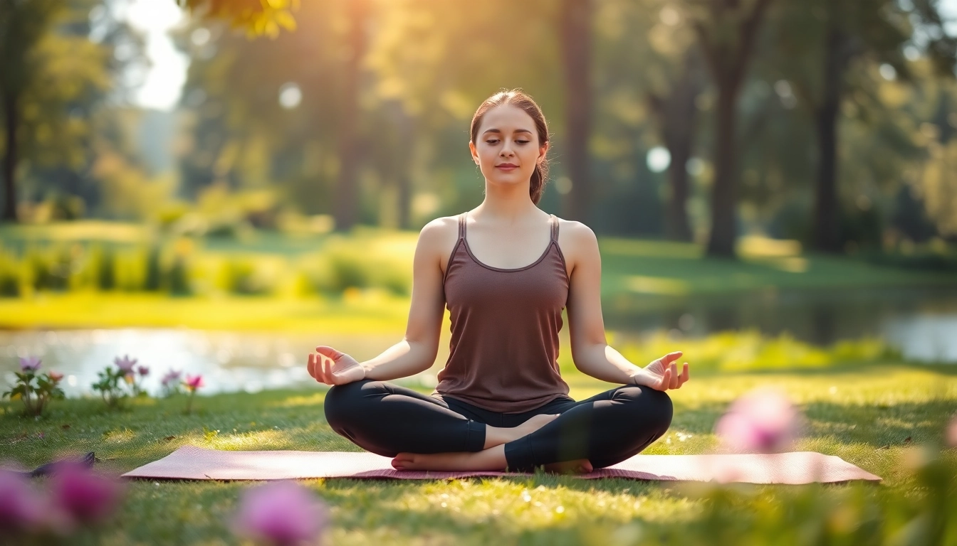 Effective Strategies for Dealing with Anxiety: Tips and Techniques