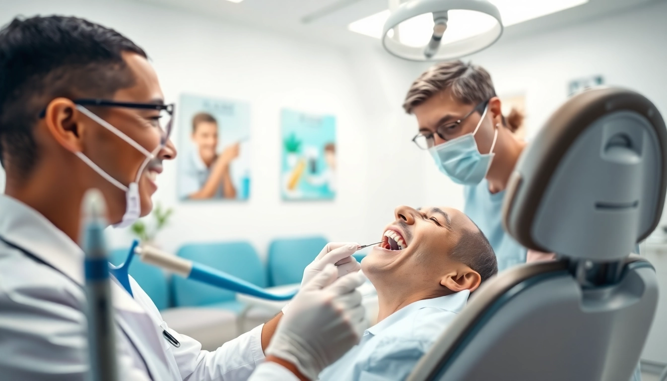 Understanding the Importance of Regular Checkups for Optimal Oral Health