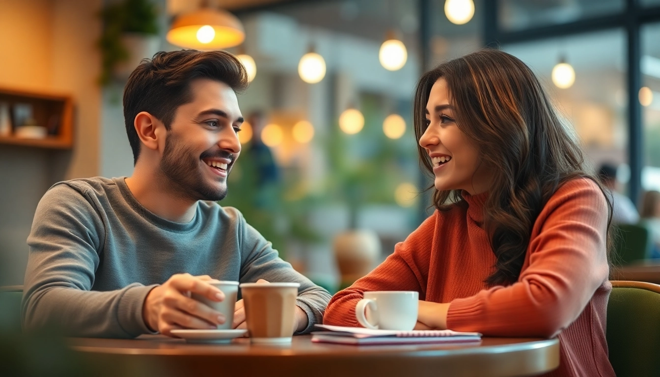 Strengthening Communication in Relationships: Key Strategies for Connection