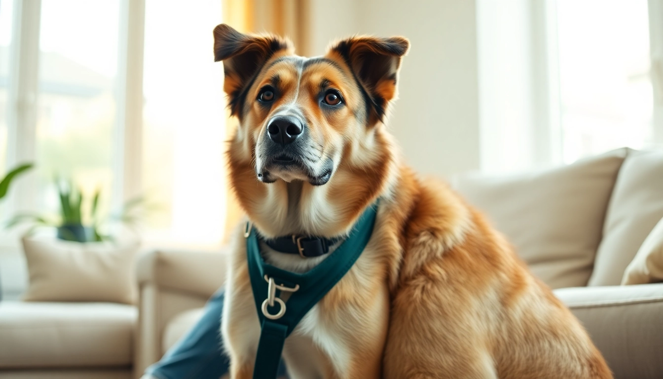 Understanding Your Options to Buy a Service Dog for Support and Independence