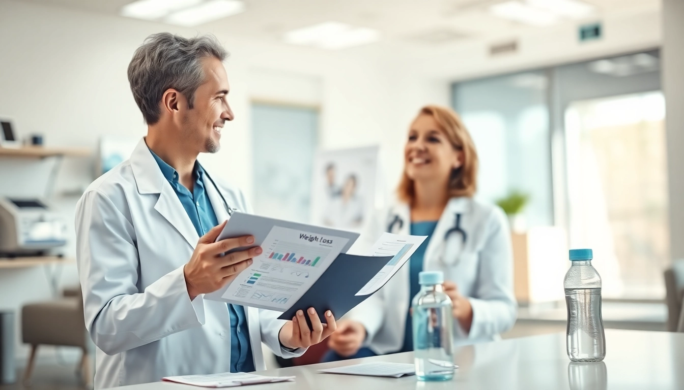 Effective Medical Assisted Weight Loss Programs: Achieving Lasting Results