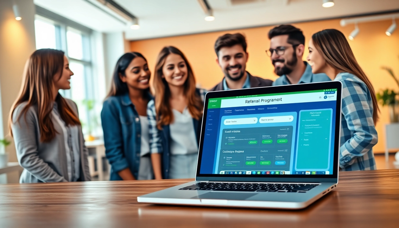How to Maximize Your Benefits with the Earnest Refinance Referral Program