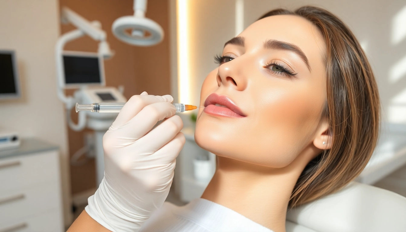Before and After: The Lip Flip Procedure Explained and Its Stunning Results