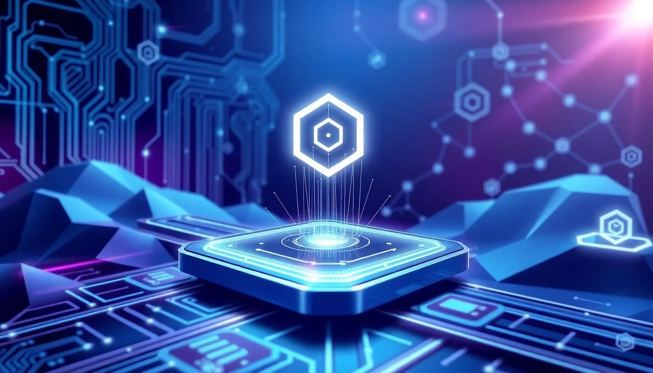 Chainlink vs Quant: An In-Depth Analysis of Blockchain Technologies
