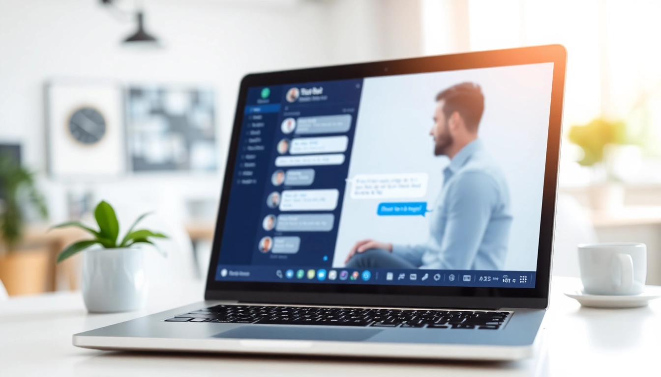 Enhance User Interaction with an AI Bot for Websites