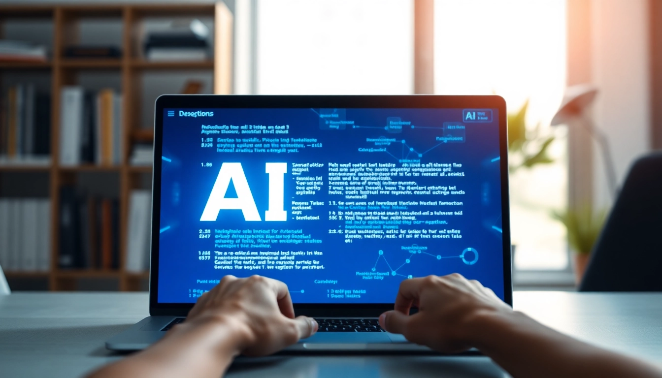 Mastering AI Detection: Techniques to Identify AI-Generated Content Effectively