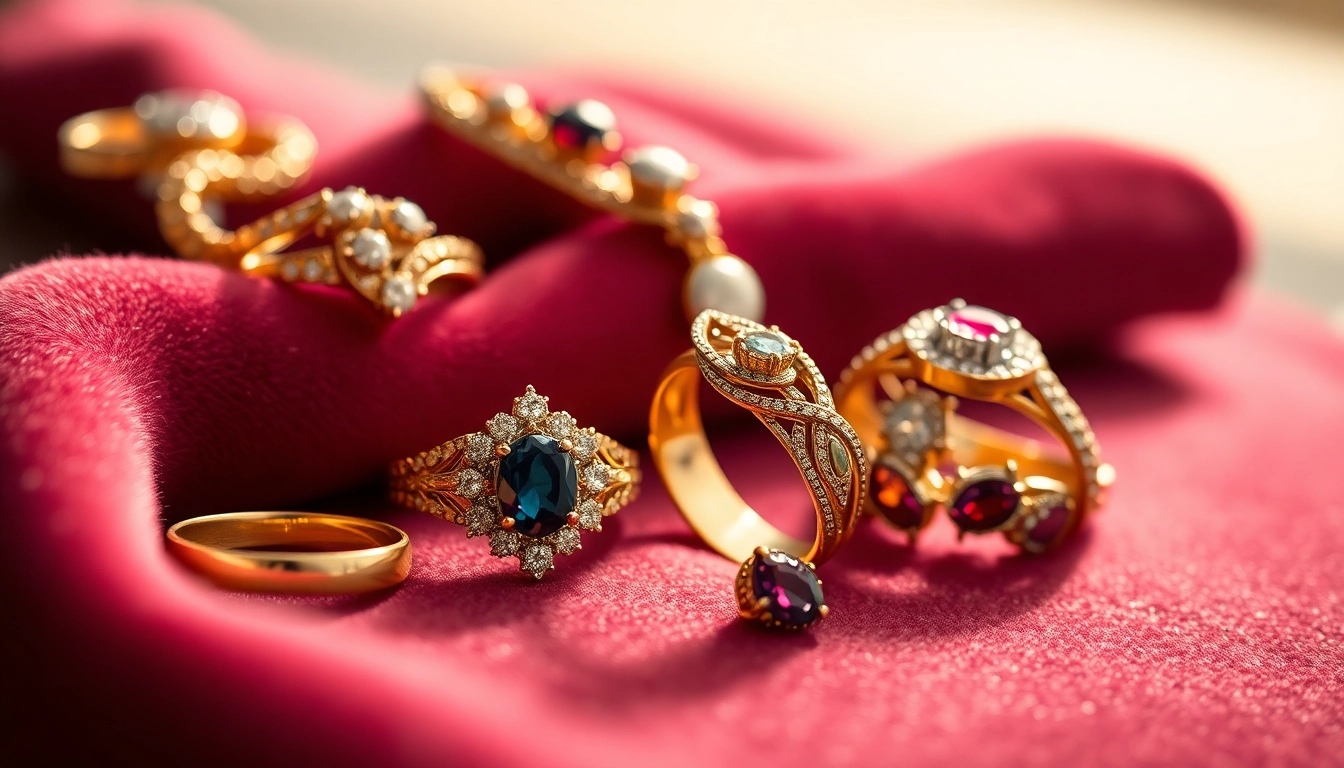 Unveiling the Best Jewelry for Every Style and Occasion