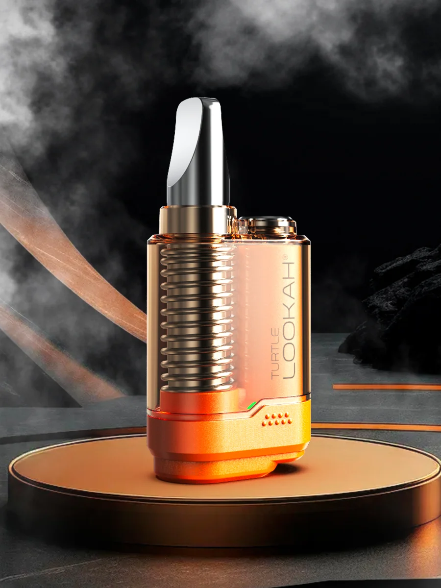 The Best 510 Thread Battery for Wide Compatibility? Lookah Has the Answer