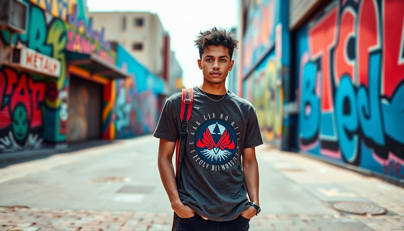 Enhancing Your Style with Custom Bandwear: Unique Apparel for Music Lovers