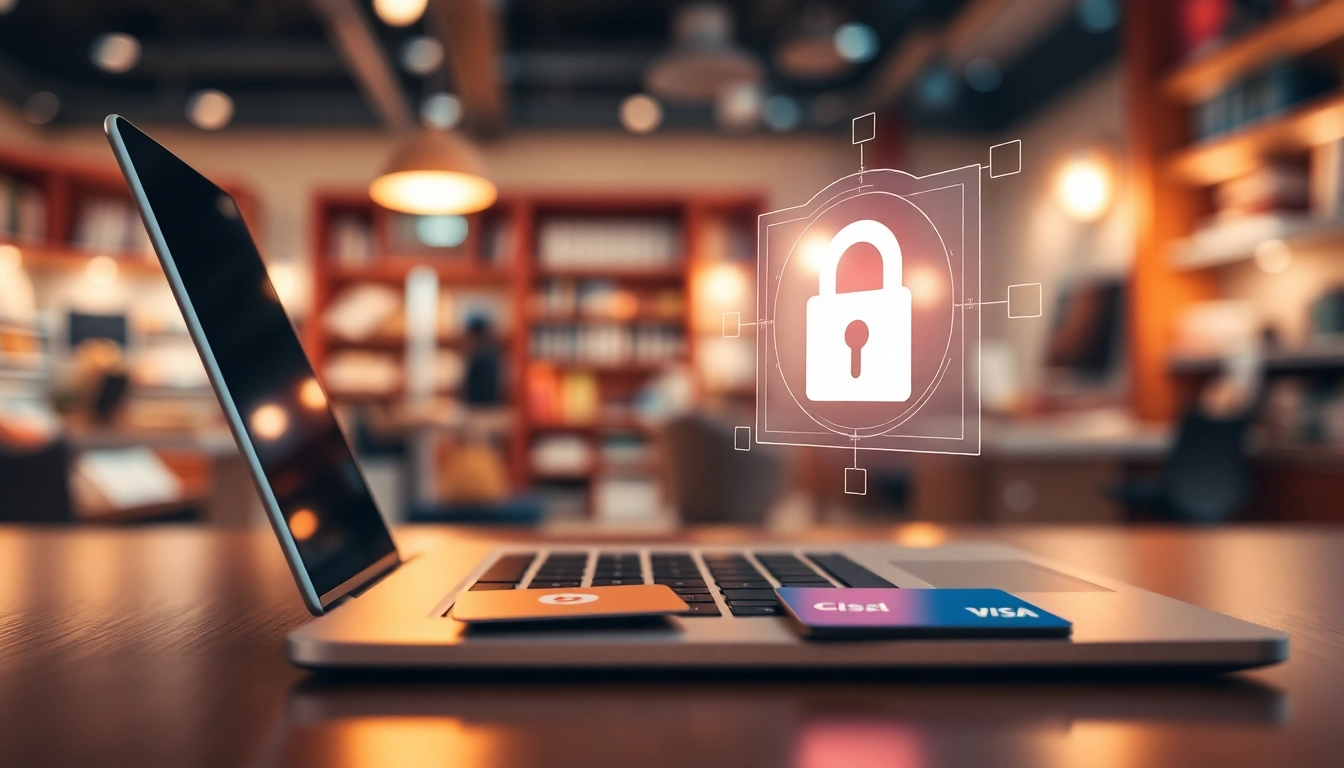 Ultimate Guide to Ultimateshop cvv: Ensuring Safe Online Shopping