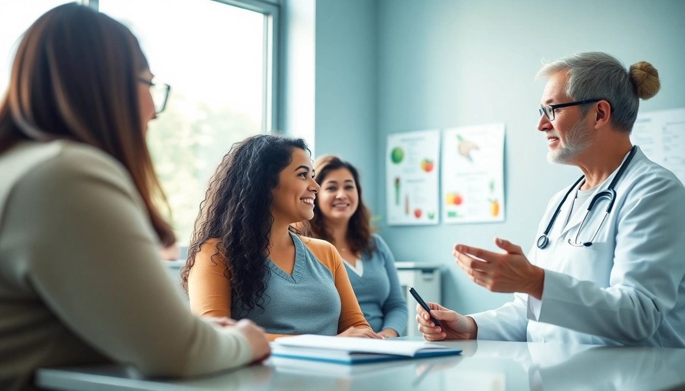 Comprehensive Solutions at a Weight Loss Clinic Las Vegas NV for Sustainable Health
