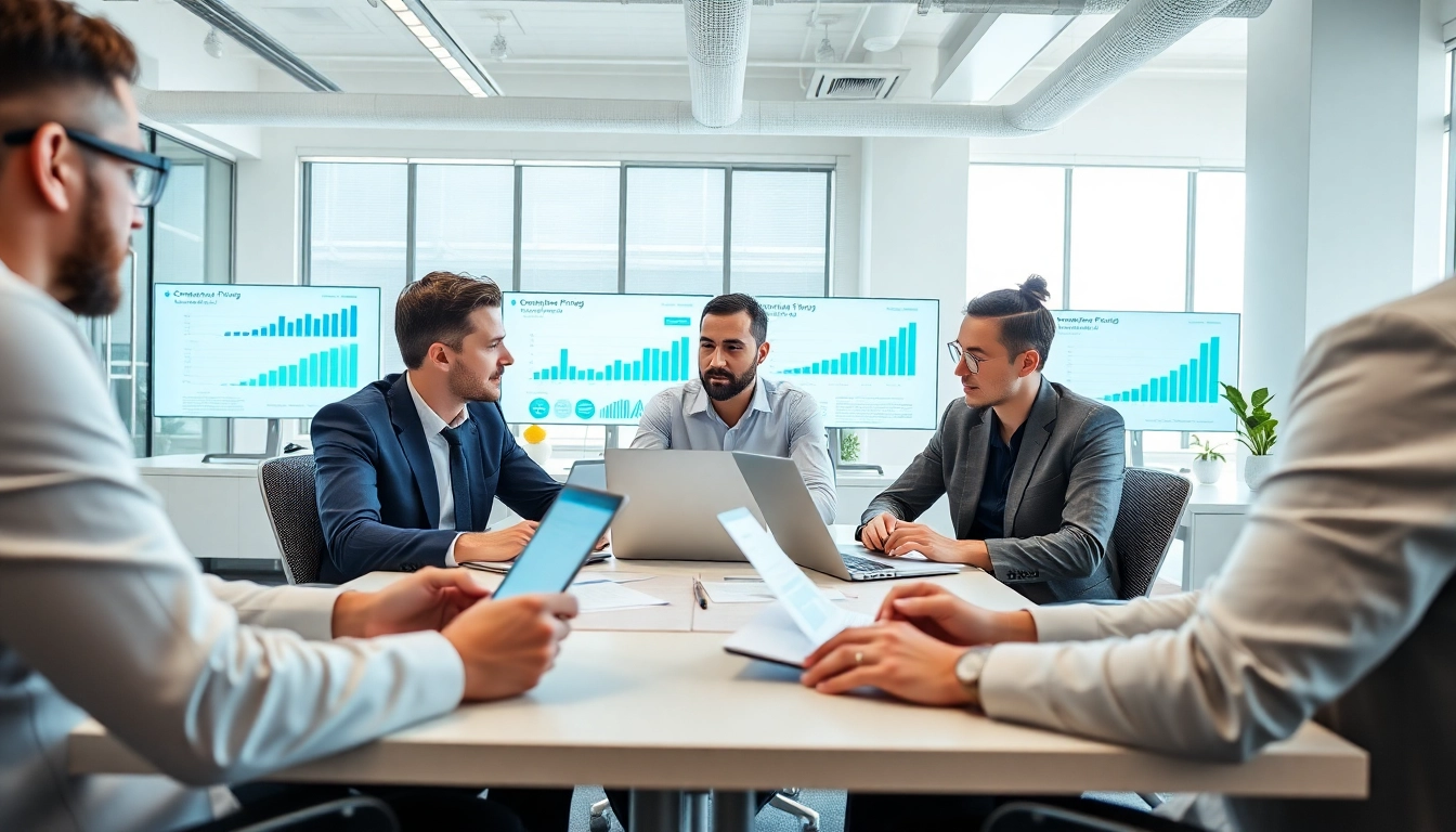 How to Effectively Find Competitor Pricing: Strategies and Tools
