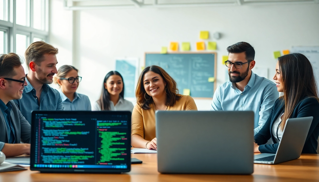 Effective Strategies for Website Development Kansas City to Boost Your Business